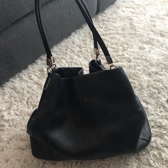 Coach purse - Picture 1 of 3